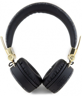 Наушники-вкладыши Guess Bluetooth est.1981 GUBH704GEMK, Black