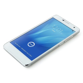 Смартфон DOOGEE Iron Bone DG750 White EU                  