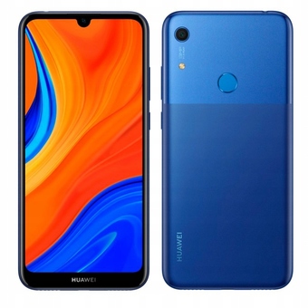 Смартфон Huawei Y6S Светло-лиловый