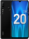 Смартфон Honor 20 Lite 4/128Gb Midnight Black
