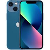 Смартфон Apple iPhone 13 mini 4/128 ГБ, синий