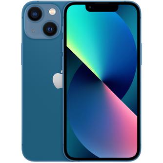 Смартфон Apple iPhone 13 512 ГБ RU, синий