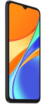 Смартфон Xiaomi Redmi 9C 3/64GB Global, Grey (без NFC)