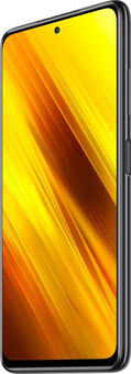 Смартфон Xiaomi Poco X3 NFC 6/64GB Gray
