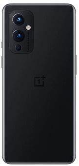 Смартфон OnePlus 9 8/128GB, astral black