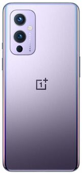 Смартфон OnePlus 9 12/256 ГБ, winter mist