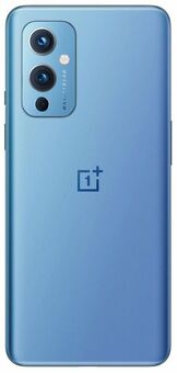 Смартфон OnePlus 9 12/256 ГБ, arctic sky