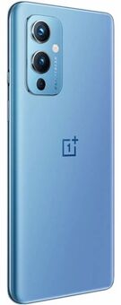 Смартфон OnePlus 9 8/128 ГБ, arctic sky