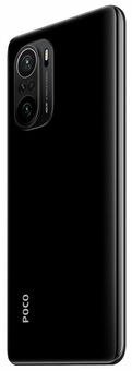Смартфон Xiaomi POCO F3 8/256GB EU, черная ночь