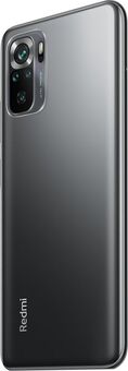 Смартфон Xiaomi Redmi Note 10S 6/64GB (без NFC), Onyx Gray