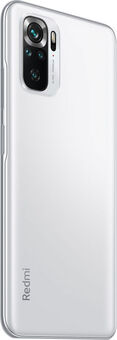 Смартфон Xiaomi Redmi Note 10S 6/128GB NFC RU, белоснежная галька