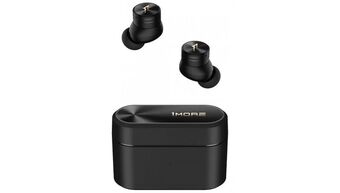 Беспроводные наушники 1More PistonBuds Pro Black (EC302)