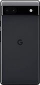 Смартфон Google Pixel 6a 6/128 ГБ, charcoal JP