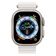 Умные часы Apple Watch Ultra 49 мм Titanium Case GPS + Cellular, титановый/белый Ocean Band Умные часы Apple Watch Ultra 49 мм Titanium Case GPS + Cellular, титановый/белый Ocean Band