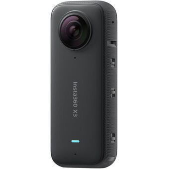 Экшн-камера Insta360 One X3, Global