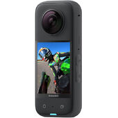 Экшн-камера Insta360 One X3, Global