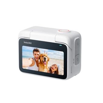 Экшн-камера Insta360 GO 3 64 Гб, белый