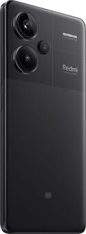 Смартфон Xiaomi Redmi Note 13 Pro+ 5G 12/256 ГБ Global, midnight black