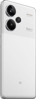 Смартфон Xiaomi Redmi Note 13 Pro+ 5G 8/256 ГБ Global, белый