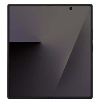 Смартфон Samsung Galaxy Z Fold7 12/256Gb Jet Black