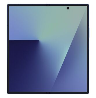 Смартфон Samsung Galaxy Z Fold7 12/256Gb Blue Shadow