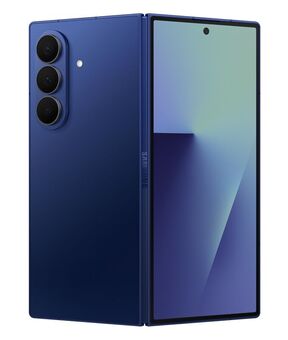 Смартфон Samsung Galaxy Z Fold7 12/256Gb Blue Shadow