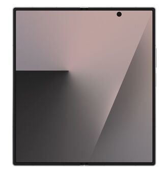 Смартфон Samsung Galaxy Z Fold7 12/512Gb Silver Shadow