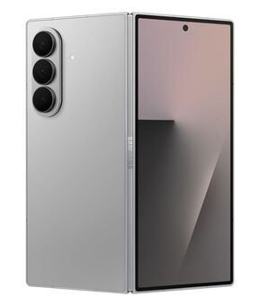 Смартфон Samsung Galaxy Z Fold7 12/512Gb Silver Shadow