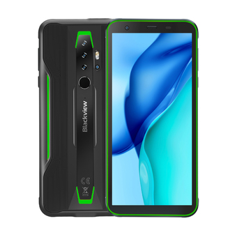 Смартфон Blackview BV6300 Зеленый 3/32Gb