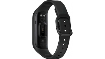 Умный браслет Samsung Galaxy Fit2, черный
