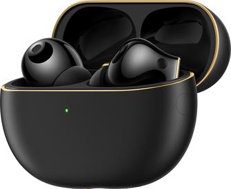 Наушники беспроводные HUAWEI FreeBuds Pro 4, с активным шумоподавлением, Чёрный