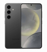 Смартфон Samsung Galaxy S24 Plus 12/512 ГБ, 2 nano SIM, onyx black