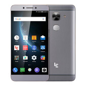 Смартфон LeEco Le 2 X527 3/32GB, Gray         