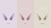 Беспроводные наушники Apple AirPods Max (USB-C), Starlight