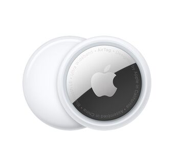 Трекер Apple AirTag