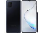 Смартфон Samsung Galaxy Note 10 Lite 6/128GB Черный