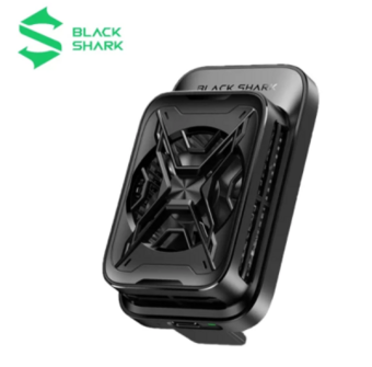 Смартфон Black Shark 4 8/128 ГБ Global + Gaming Cooler BR30, зеркально черный