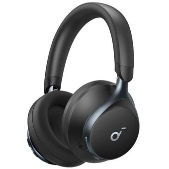 Bluetooth гарнитура Anker Soundcore Space One A3035 Black
