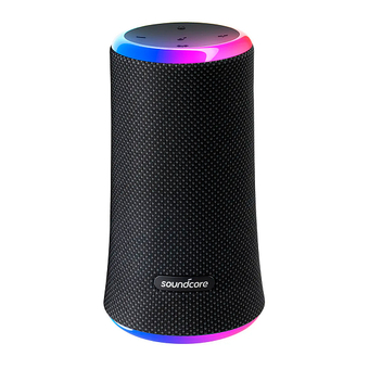 Колонка Anker Soundcore Flare 2, Black (A3165G11)