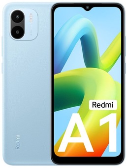 Смартфон Redmi A1 2/32GB, голубой