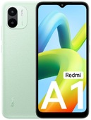 Смартфон Redmi A1 2/32GB, зеленый