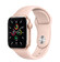 Часы Apple Watch SE GPS 40мм Aluminum Case with Sport Band, золотистый/розовый песок Часы Apple Watch SE GPS 40мм Aluminum Case with Sport Band, золотистый/розовый песок