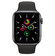 Apple Watch SE 44mm Gray MKQ63RU/A