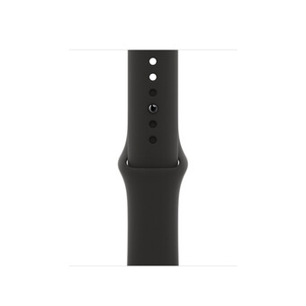 Apple Watch SE 44mm Gray MKQ63RU/A