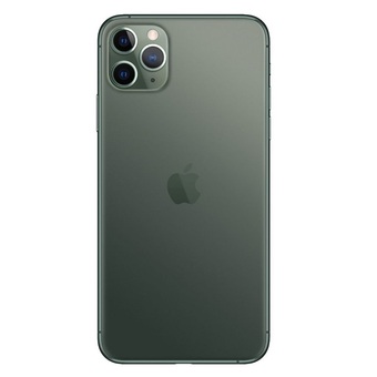 Смартфон Apple iPhone 11 Pro 64GB, темно-зеленый