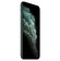 Смартфон Apple iPhone 11 Pro Max 512GB, темно-зеленый