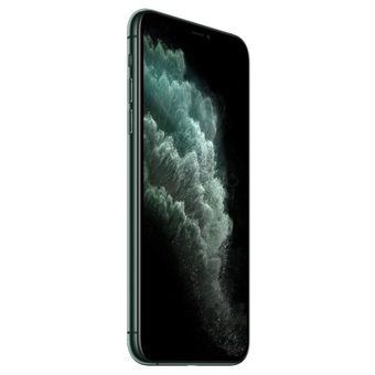 Смартфон Apple iPhone 11 Pro Max 256GB, темно-зеленый