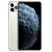 Смартфон Apple iPhone 11 Pro 256GB, серебристый