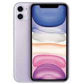 Смартфон Apple iPhone 11 128GB, фиолетовый