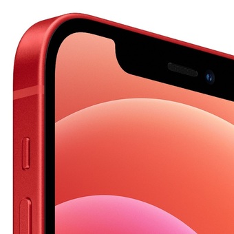 Смартфон Apple iPhone 12 64GB, красный